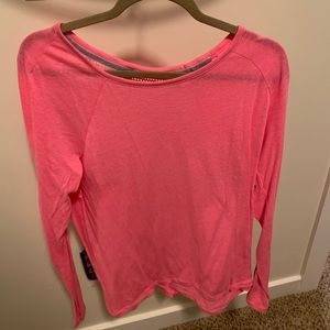 Victoria’s Secret Sport workout top